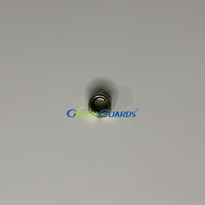 Các bộ phận máy cắt cỏ Locknut - 8mm X 1.25 ESNA G14M7166 Fits Johndeere máy cắt cỏ