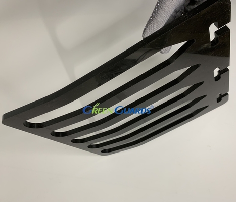 Phần cắt cỏ bảo vệ cỏ - 4 Tine ngắn G110-4361 Fits Toro ProCore