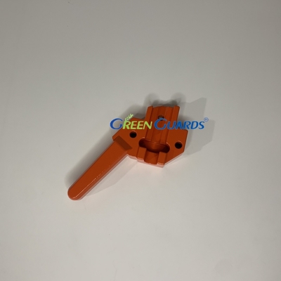 Phần cắt cỏ Bracket LH Grass Catcher G241827 Fits Jacobsen Greens King