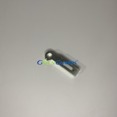 Bộ phận máy cắt cỏ Bracket Roller G2000072 Fits Jacobsen Green King And Eclipse