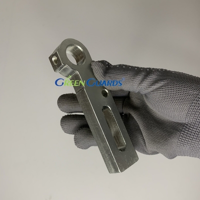 Bộ phận máy cắt cỏ Bracket Roller G2000072 Fits Jacobsen Green King And Eclipse