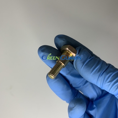 Chiếc máy cắt cỏ Bolt GET11380 Fits Johndeere Green Mower