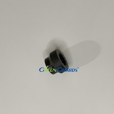 Bộ phận máy cắt cỏ Máy kết nối Động cơ thủy lực sắt G3001720 Fits Jacobsen Greens King