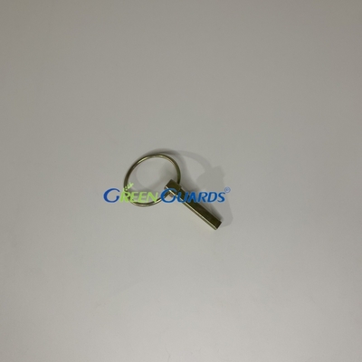 Bộ phận máy cắt cỏ Quick Lock Pin GAR62150 Fits Johndeere Lightweight Fairway Mower