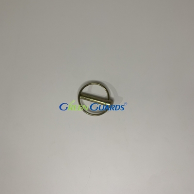 Bộ phận máy cắt cỏ Quick Lock Pin GAR62150 Fits Johndeere Lightweight Fairway Mower