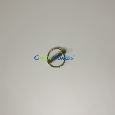 Bộ phận máy cắt cỏ Quick Lock Pin GAR62150 Fits Johndeere Lightweight Fairway Mower