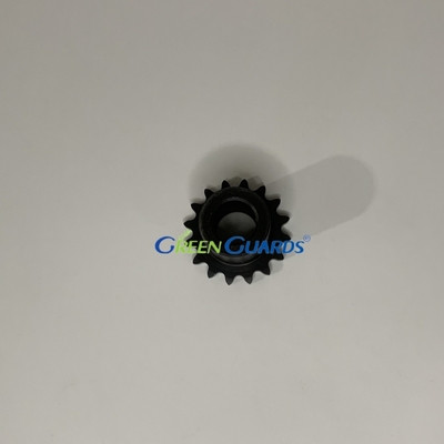 Bộ phận máy cắt cỏ dây chuyền 16 răng GTCU22962 Phụ hợp Johndeere Walk-Behind máy cắt cỏ