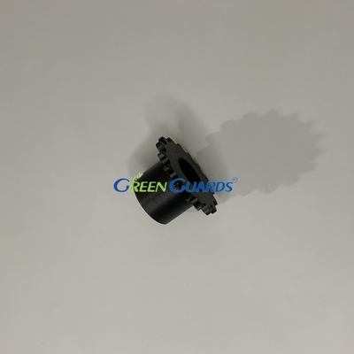 Bộ phận máy cắt cỏ dây chuyền 16 răng GTCU22962 Phụ hợp Johndeere Walk-Behind máy cắt cỏ