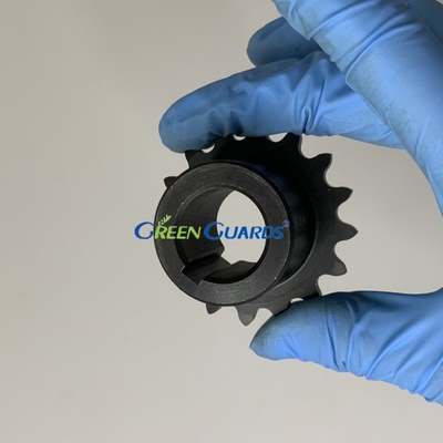 Bộ phận máy cắt cỏ dây chuyền 16 răng GTCU22962 Phụ hợp Johndeere Walk-Behind máy cắt cỏ