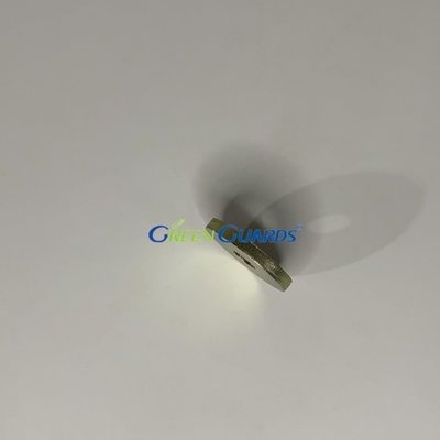 OEM hỗ trợ máy cắt cỏ máy giặt G114-2120 Máy cắt cỏ Blade Washer Fits Toro Groundsmaster