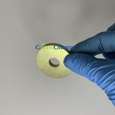 OEM hỗ trợ máy cắt cỏ máy giặt G114-2120 Máy cắt cỏ Blade Washer Fits Toro Groundsmaster