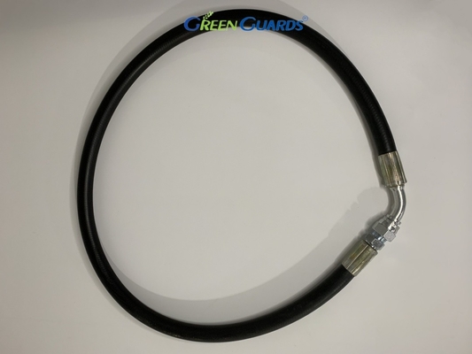 PrecisionCut Lightweight Fairway Mower Hydraulic Hose GTCA17668 cho Johndeere Hỗ trợ OEM