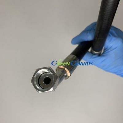 PrecisionCut Lightweight Fairway Mower Hydraulic Hose GTCA17668 cho Johndeere Hỗ trợ OEM