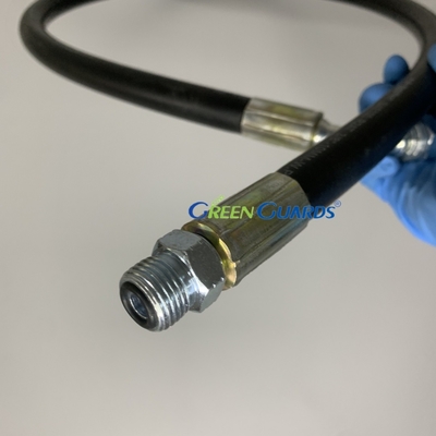 PrecisionCut Lightweight Fairway Mower Hydraulic Hose GTCA17668 cho Johndeere Hỗ trợ OEM