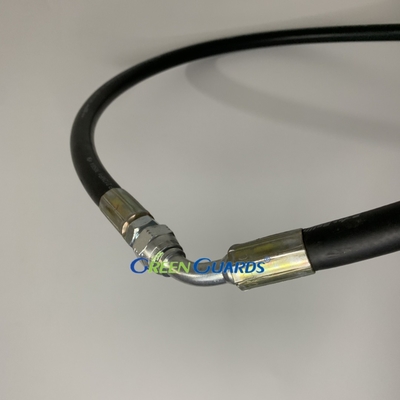Bộ phận máy cắt cỏ ống thủy lực GTCA17671 Fits Johndeere cắt chính xác Máy cắt cỏ hạng nhẹ