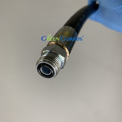 Bộ phận máy cắt cỏ ống thủy lực GTCA17671 Fits Johndeere cắt chính xác Máy cắt cỏ hạng nhẹ
