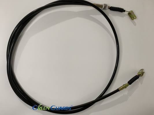 Bộ phận máy cắt cỏ cáp điều khiển ly hợp GTCA19738 Fits Johndeere ProGator