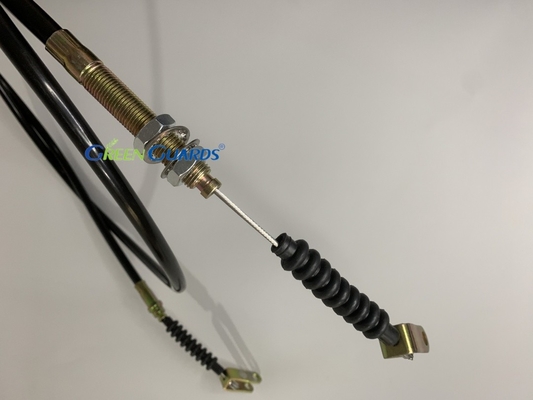 Bộ phận máy cắt cỏ cáp điều khiển ly hợp GTCA19738 Fits Johndeere ProGator