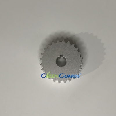 Ròng rọc một phần máy cắt cỏ - Cuộn, 24 răng G121-4724 Phù hợp với máy cắt Toro