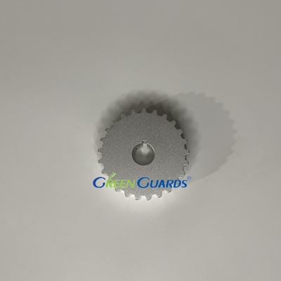 Ròng rọc một phần máy cắt cỏ - Cuộn, 25 răng G121-4725 Fits Toro Greensmaster Mower