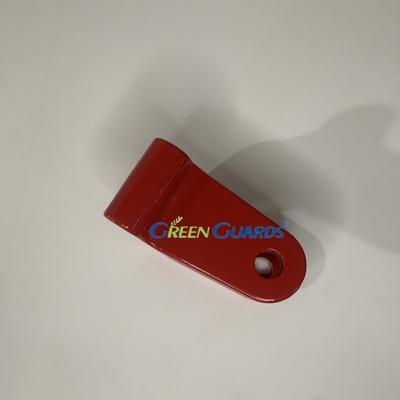 Chuyên gia Clevis Pin Hitch G131-4381-01 Clevis Trailer Hitch For Toro Pro Force Thổi rác