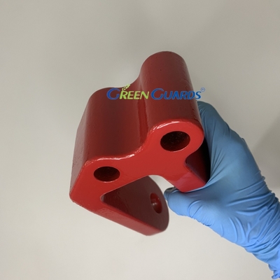 Chuyên gia Clevis Pin Hitch G131-4381-01 Clevis Trailer Hitch For Toro Pro Force Thổi rác