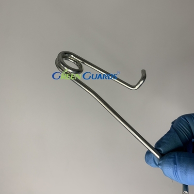 Các bộ phận máy cắt cỏ mùa xuân - LH Torsion G2809900 Fits Jacobsen Green King
