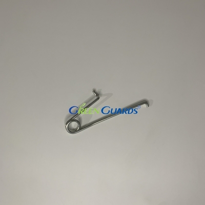 Các bộ phận máy cắt cỏ mùa xuân - RH Torsion G2809901 Fits Jacobsen Green King