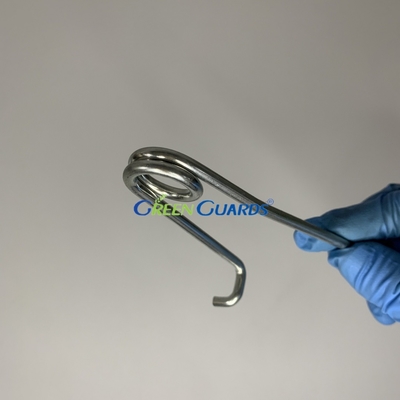 Các bộ phận máy cắt cỏ mùa xuân - RH Torsion G2809901 Fits Jacobsen Green King