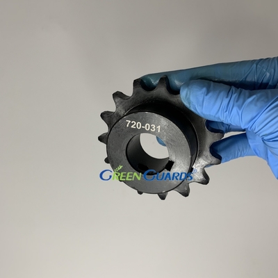 Các bộ phận thiết bị cỏ đinh 50B10 x 1 G720-031 Fits Smithco