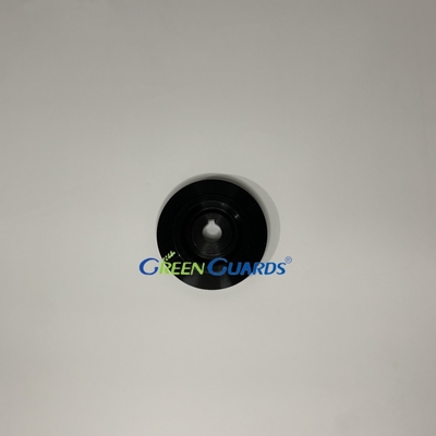 Thiết bị cỏ Chiếc máy móc gắn kết GA22890224 Fits Shibaura