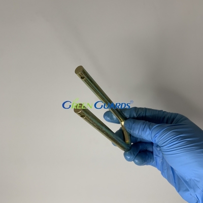 Bộ phận máy cắt cỏ Quick Lock Pin GTCU12767 Fits Deere Lightweight Fairway