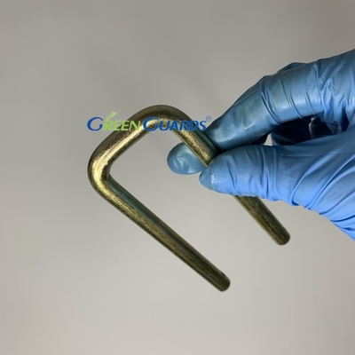 Bộ phận máy cắt cỏ Quick Lock Pin GTCU12767 Fits Deere Lightweight Fairway