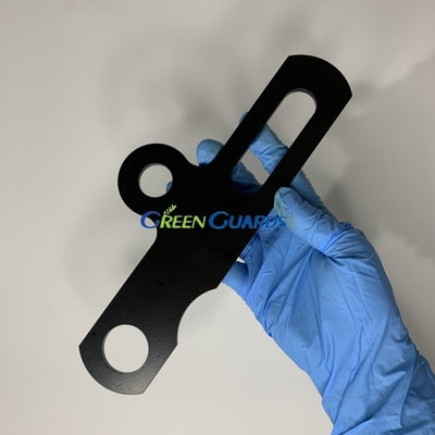 Bộ phận máy cắt cỏ Đường dẫn xi lanh phía sau GTCU23550 Fits Deere Lightweight Fairway Mower