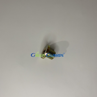 Các bộ phận máy cắt cỏ chèn-threaded, 5 inch (RH) G130-0063 Fits Toro Reelmaster