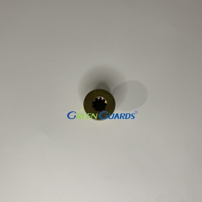 Các bộ phận máy cắt cỏ chèn-threaded, 5 inch (RH) G130-0063 Fits Toro Reelmaster