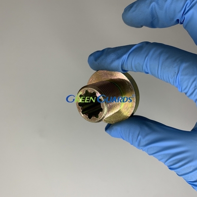 Các bộ phận máy cắt cỏ chèn-threaded, 5 inch (RH) G130-0063 Fits Toro Reelmaster