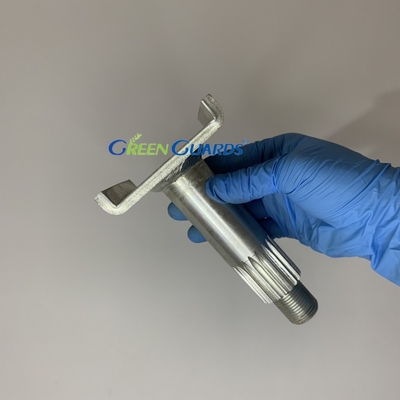 Các bộ phận máy cắt cỏ trục - trục Assy G104-3554 Fits Toro Groundsmaster
