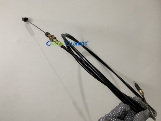 Bộ phận máy cắt cỏ Cable-Accelerator G115-7612 Fits Toro Workman MDX và MD xe