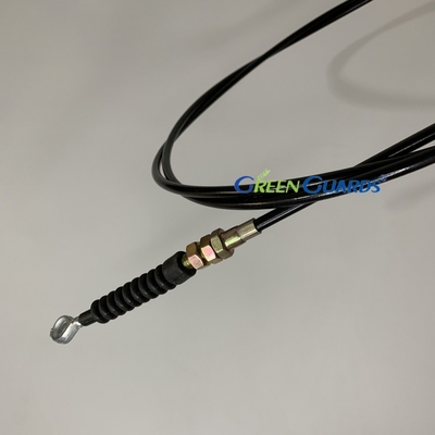Bộ phận máy cắt cỏ Cable-Accelerator G115-7612 Fits Toro Workman MDX và MD xe