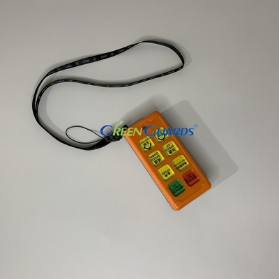 Máy phát sóng G121-2751 cầm tay