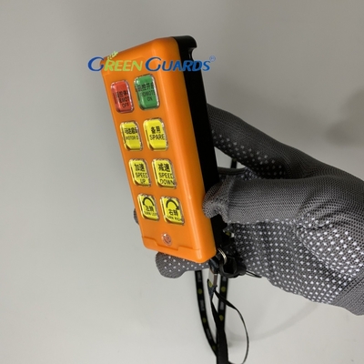 Máy phát sóng G121-2751 cầm tay