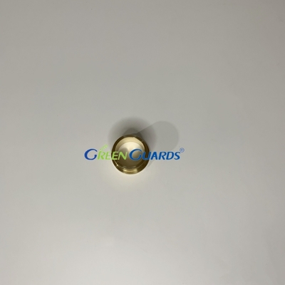 Các bộ phận máy cắt cỏ Bushing - Caster Arm G363539 Fits Jacobsen HR và LF