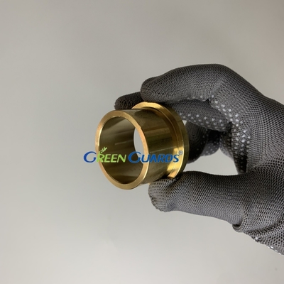 Các bộ phận máy cắt cỏ Bushing - Caster Arm G363539 Fits Jacobsen HR và LF