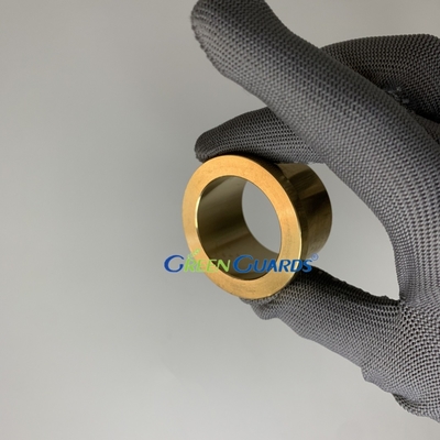 Các bộ phận máy cắt cỏ Bushing - Caster Arm G363539 Fits Jacobsen HR và LF
