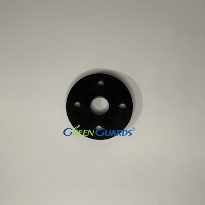 Cây xả lá cỏ kết nối cao su G115-5129 Fits Toro Pro lực thổi mảnh vụn