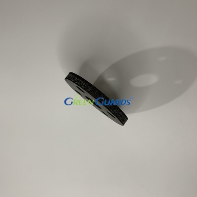 Cây xả lá cỏ kết nối cao su G115-5129 Fits Toro Pro lực thổi mảnh vụn