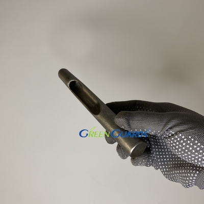 Thủy mốc sân cỏ Tine hợp kim Tine rỗng bên-đổ ra với đầu Carbide -.750MT x 6.500L x.630OD G108-9184 Fits Toro ProCore