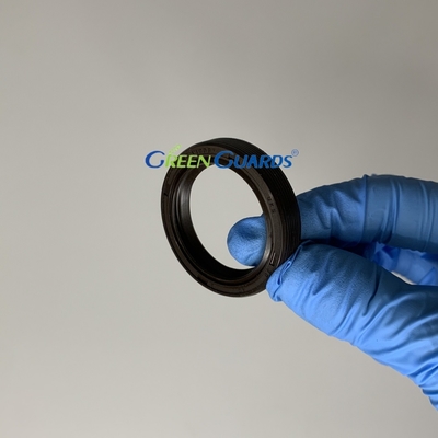 Bộ phận máy cắt cỏ Vòng niêm phong GM806400 Fits Deere Bunker và Field Vehicle