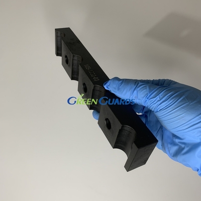 Bộ phận máy cắt cỏ Tine Holder 4 Tine 3/4 Mt. G105-1032-03 Fits Toro ProCore